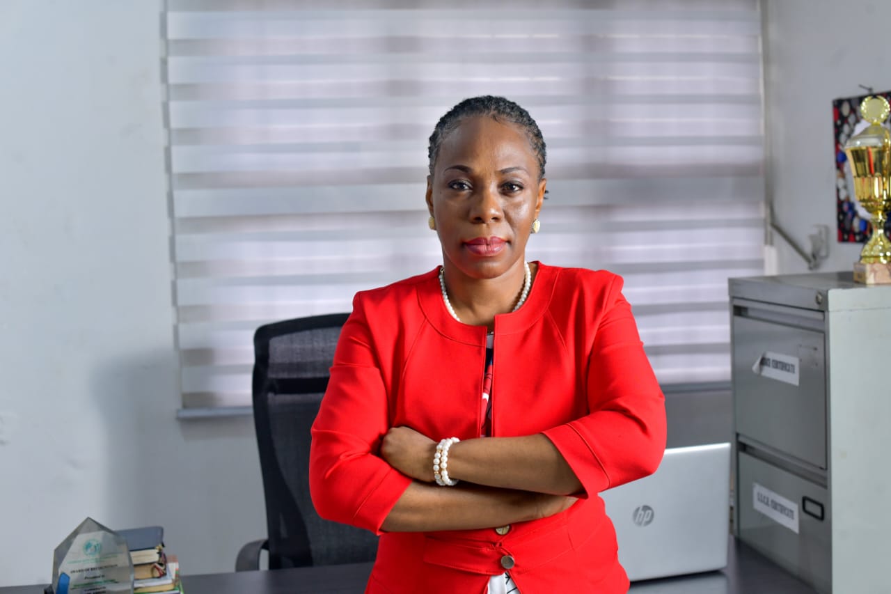 Omoluabi Okechukwu